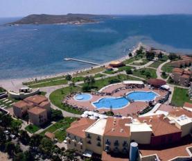 PHOKAIA CLUB HOTEL