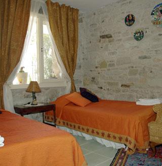 ANTIQUE BOUTIQUE HOTEL FOCA