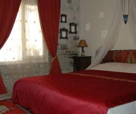 ANTIQUE BOUTIQUE HOTEL FOCA