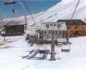 BOZDAG YAYLA PANSIYON