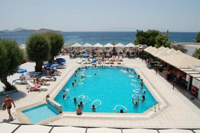 SARDUNYA & PETUNYA CLUB HOTEL