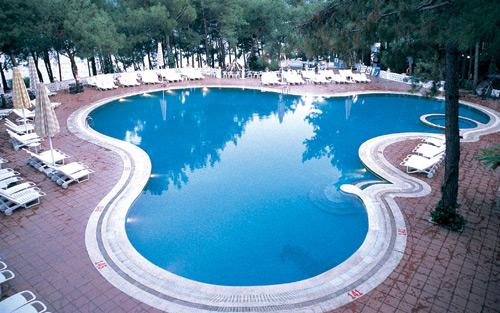 MARMARIS PALACE 