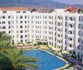 SYEDRA PRINCESS HOTEL