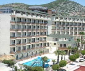 ELiZ BEACH HOTEL