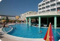 NERGIS HOTEL