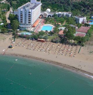 MAXIMA CLUB HOTEL 