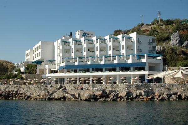 MAVi KUMSAL HOTEL