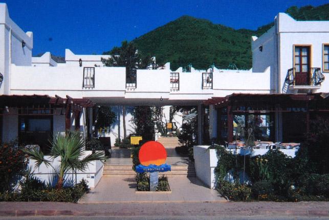 ALTA BEACH HOTEL