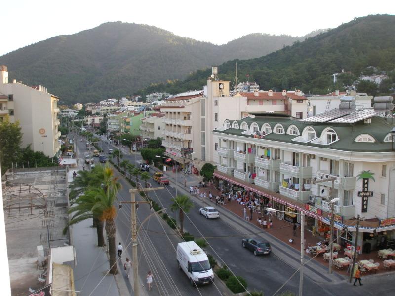 PAŞA BEACH 