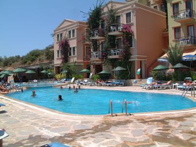 PIRAT HOTEL