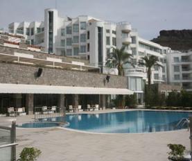 HAWTHORN KARACA RESORT