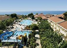 RIVA COSTA HOLIDAY CLUB