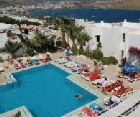 TENEDOS BEACH HOTEL