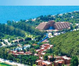 JUSTiNiANO WiSH GRAND KEMER