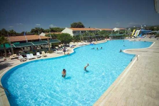 RIVA COSTA HOLIDAY CLUB