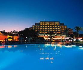 OTiUM HOTEL SUN ZEYNEP