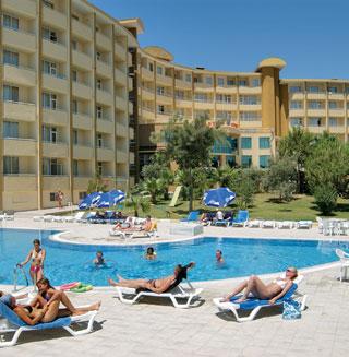 TANYELI HOTEL