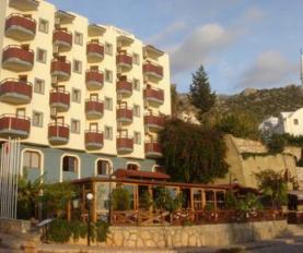 PIRAT HOTEL