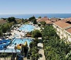 RIVA COSTA HOLIDAY CLUB