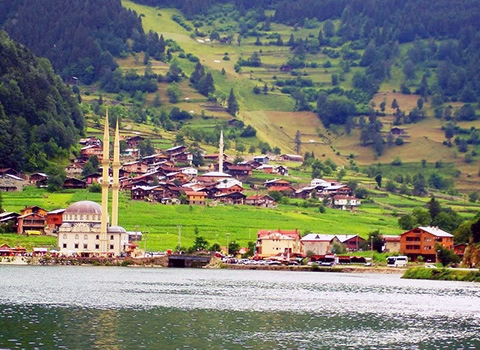 Karadeniz Turları